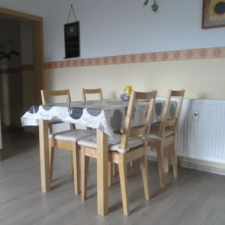 Holiday home To The Big Picture Winterberg