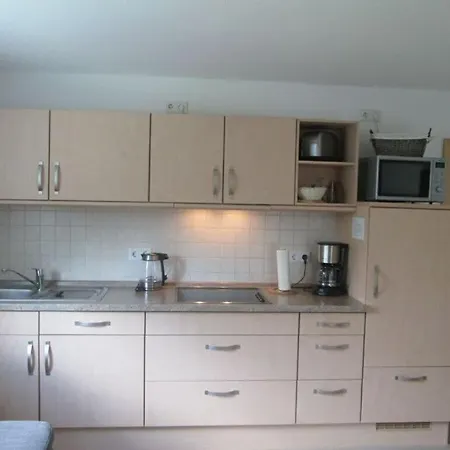 Holiday home To The Big Picture Winterberg